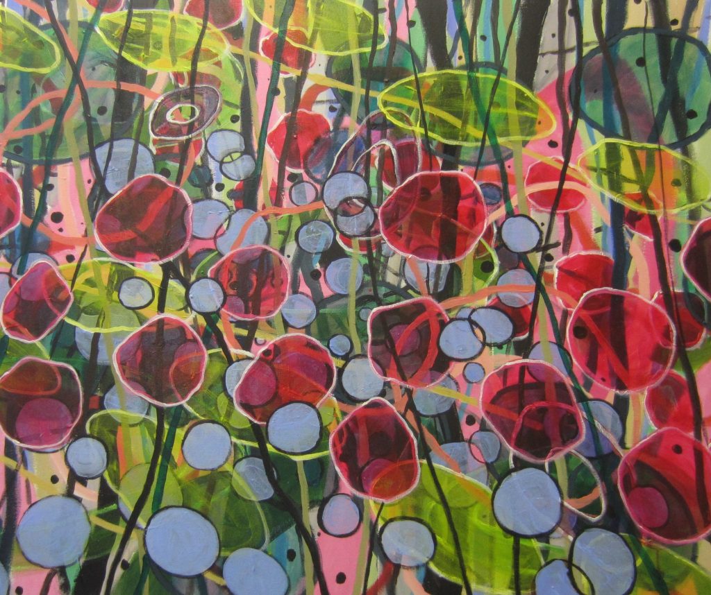 Finished Painting May 14th 2020